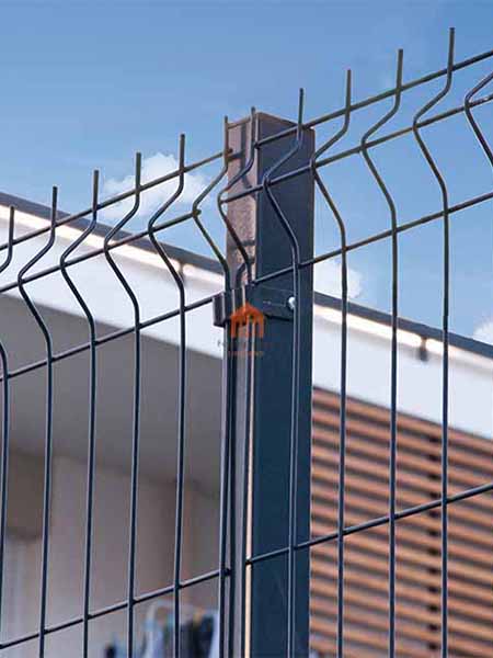 3d wire mesh fence Maintenance: How To Keep Your Fence In Top Condition